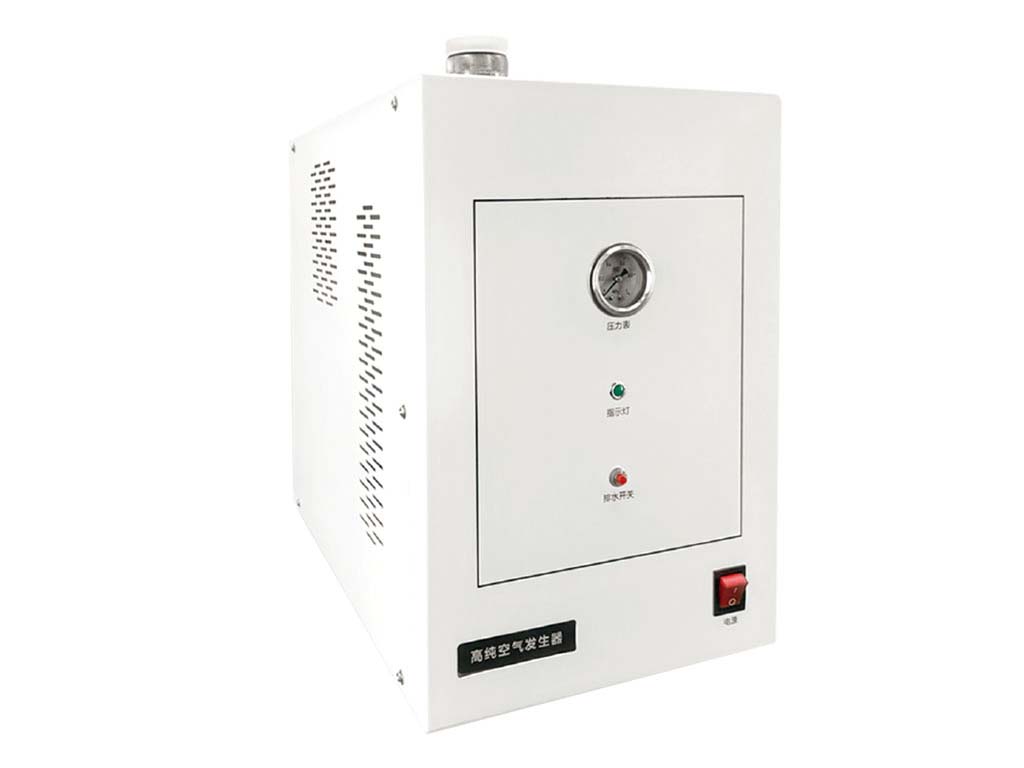 全自動(dòng)空氣發(fā)生器